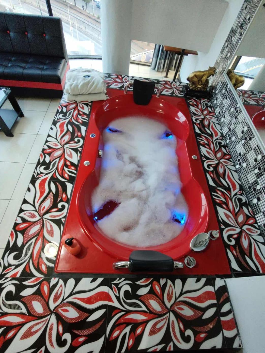 Hotel Platinum Palace クスコ エクステリア 写真