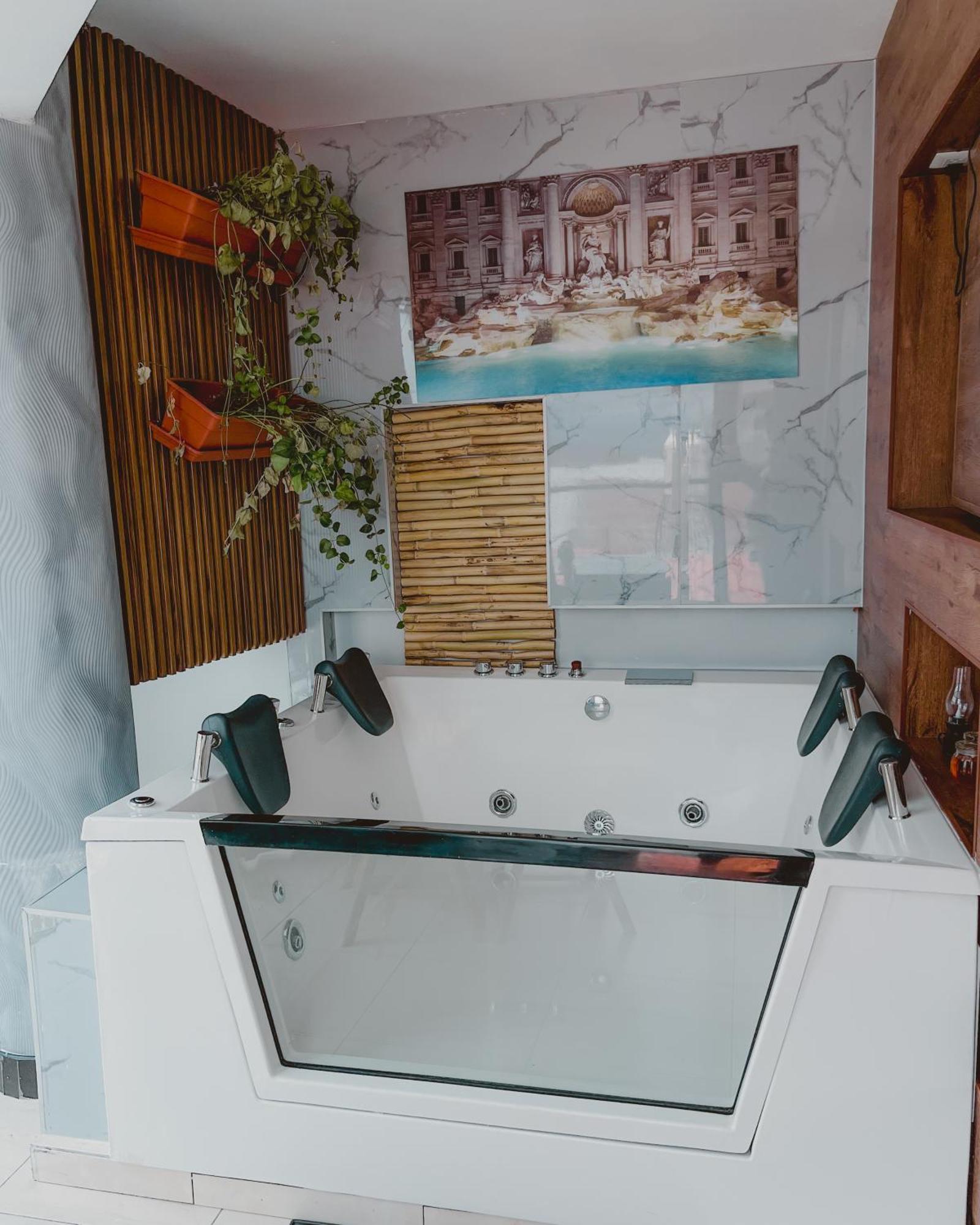 Hotel Platinum Palace クスコ エクステリア 写真