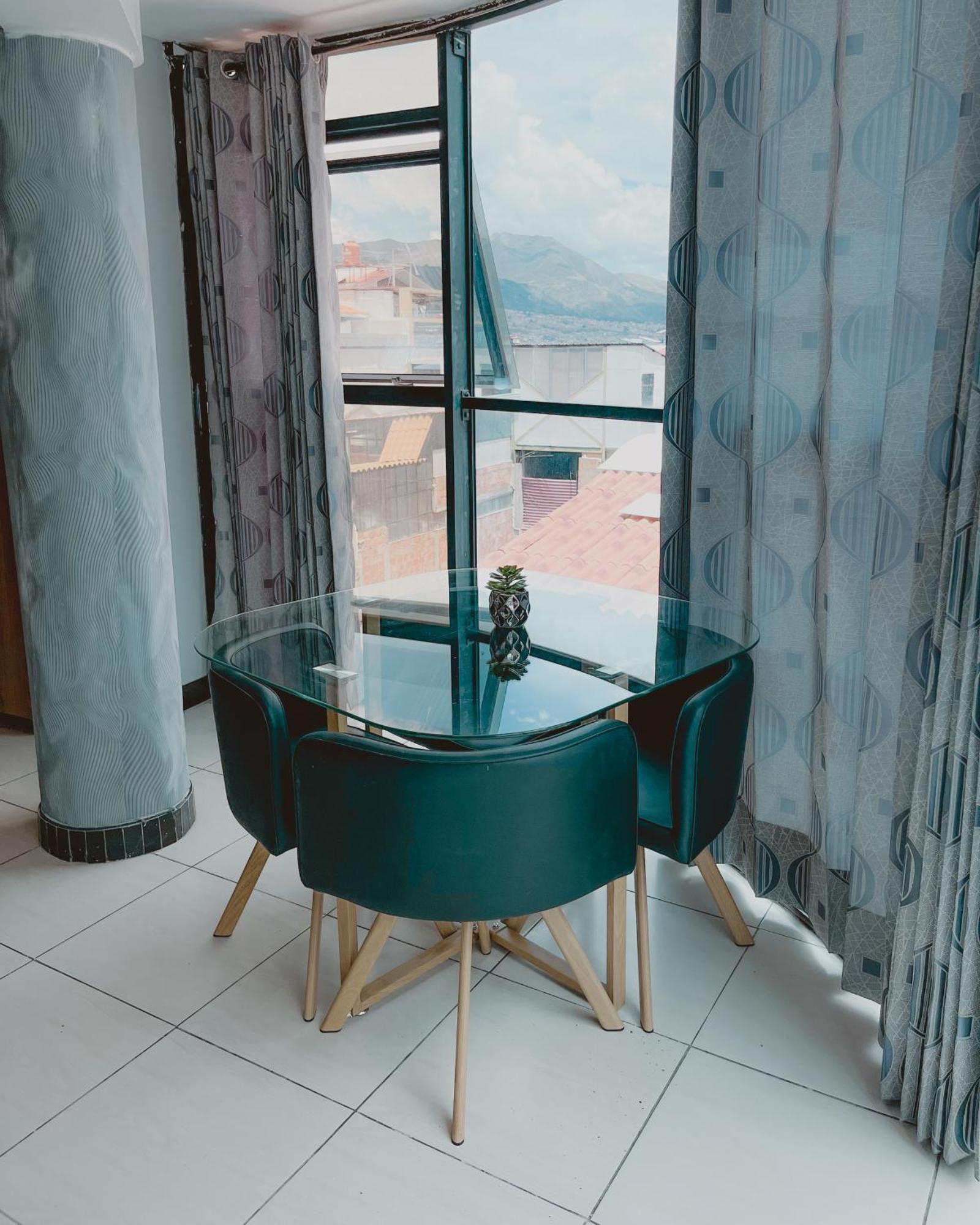 Hotel Platinum Palace クスコ エクステリア 写真