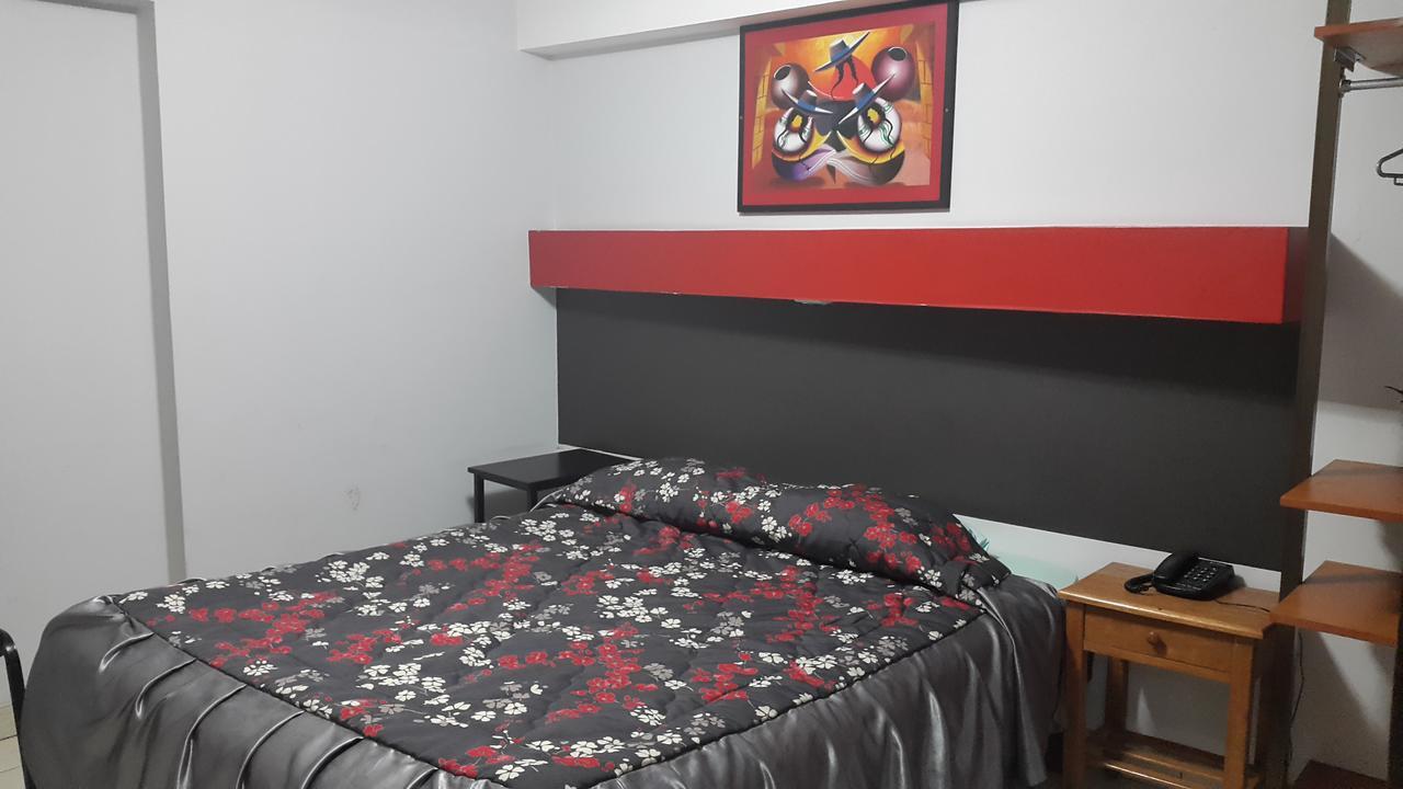 Hotel Platinum Palace クスコ エクステリア 写真