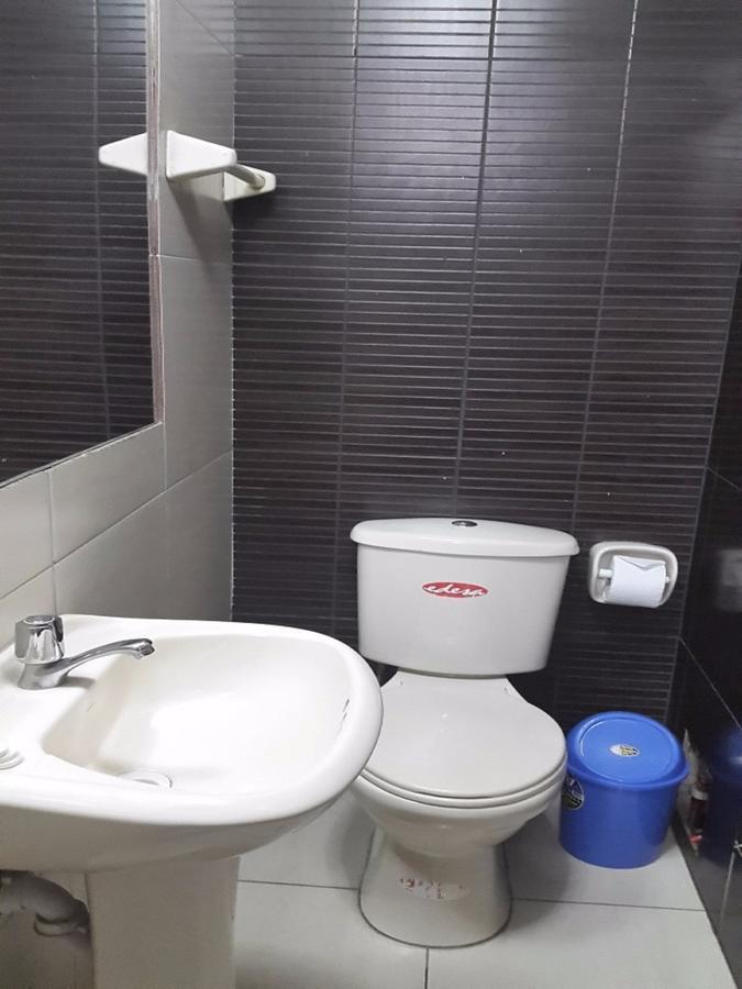 Hotel Platinum Palace クスコ エクステリア 写真