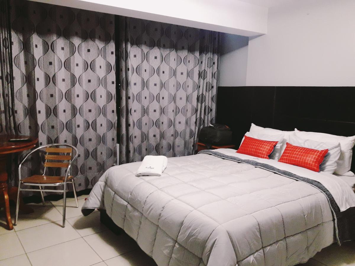 Hotel Platinum Palace クスコ エクステリア 写真
